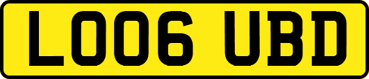 LO06UBD