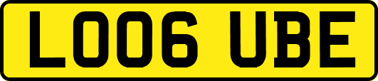 LO06UBE