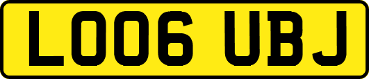 LO06UBJ