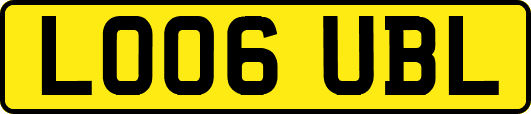 LO06UBL