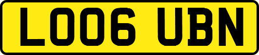 LO06UBN