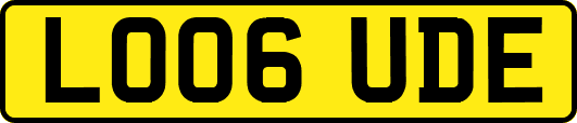 LO06UDE