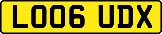 LO06UDX