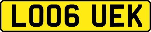 LO06UEK