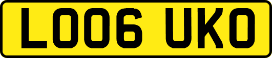 LO06UKO