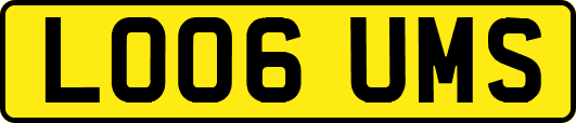LO06UMS