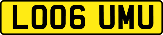 LO06UMU