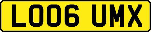 LO06UMX