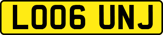 LO06UNJ