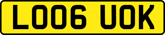 LO06UOK