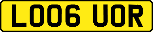 LO06UOR