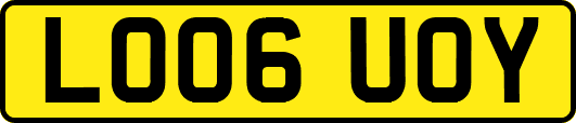 LO06UOY