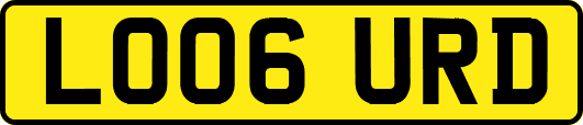 LO06URD