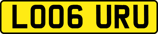 LO06URU