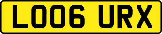 LO06URX