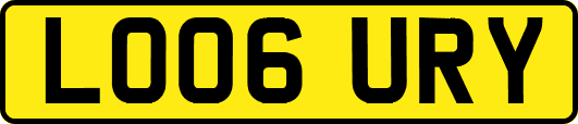 LO06URY
