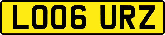 LO06URZ