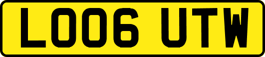 LO06UTW
