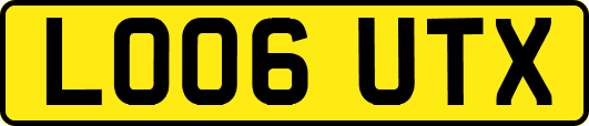 LO06UTX