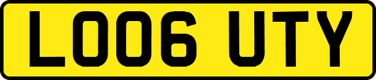 LO06UTY