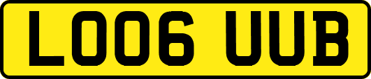 LO06UUB