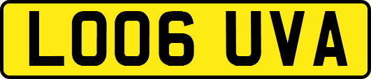 LO06UVA