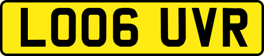 LO06UVR