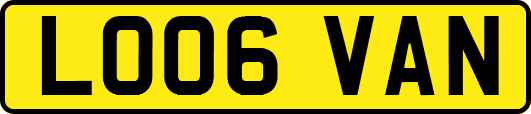 LO06VAN