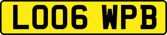 LO06WPB