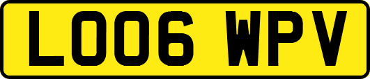 LO06WPV