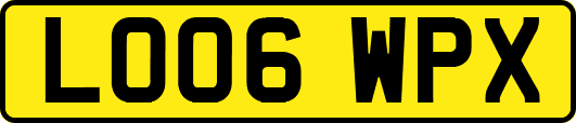 LO06WPX