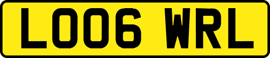 LO06WRL
