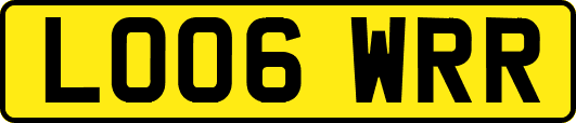 LO06WRR