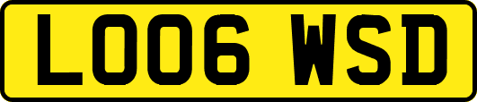 LO06WSD