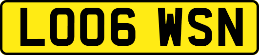 LO06WSN