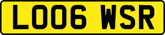 LO06WSR