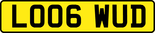 LO06WUD