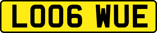 LO06WUE