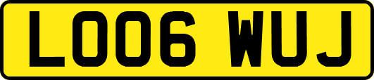 LO06WUJ