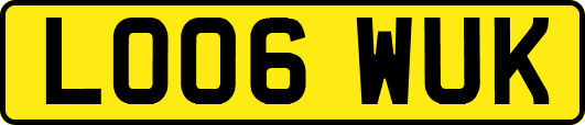 LO06WUK