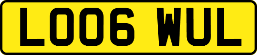 LO06WUL