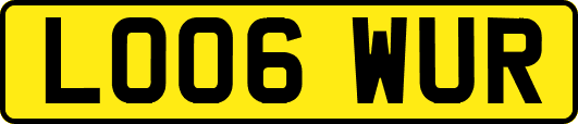 LO06WUR