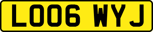 LO06WYJ