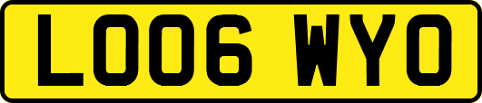 LO06WYO