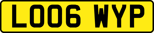 LO06WYP