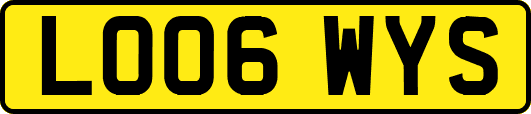 LO06WYS