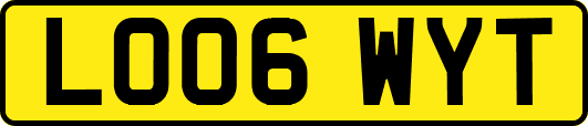LO06WYT