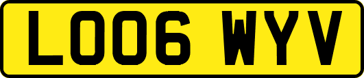 LO06WYV