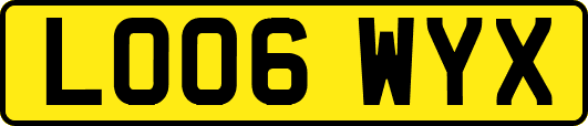 LO06WYX