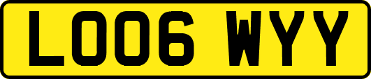 LO06WYY